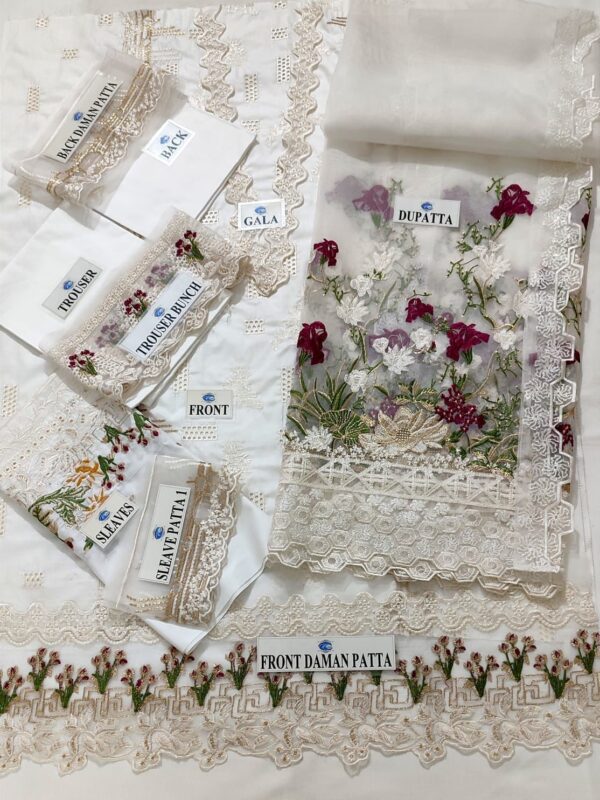 ELAF  luxery lawn collection - Image 4