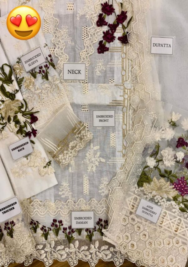 ELAF  luxery lawn collection - Image 2