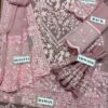 AZURE EXCLUSIVE - Chiffon - Image 3