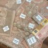 Heer's Design - Luxurious Organza & Silk - Image 3