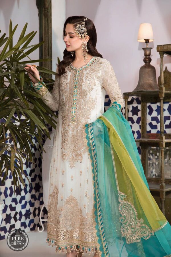 MARIA B - Chiffon - Image 5