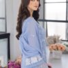 Azure Organza - Image 9