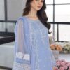 Azure Organza - Image 8