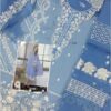 Azure Organza - Image 7
