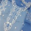 Azure Organza - Image 6