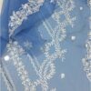 Azure Organza - Image 3