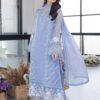 Azure Organza - Image 2
