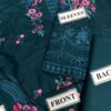 AZURE EXCLUSIVE - Lawn Cotton Suit - Image 7