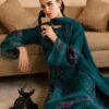 AZURE EXCLUSIVE - Lawn Cotton Suit - Image 6