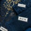 AZURE EXCLUSIVE - Lawn Cotton Suit - Image 3