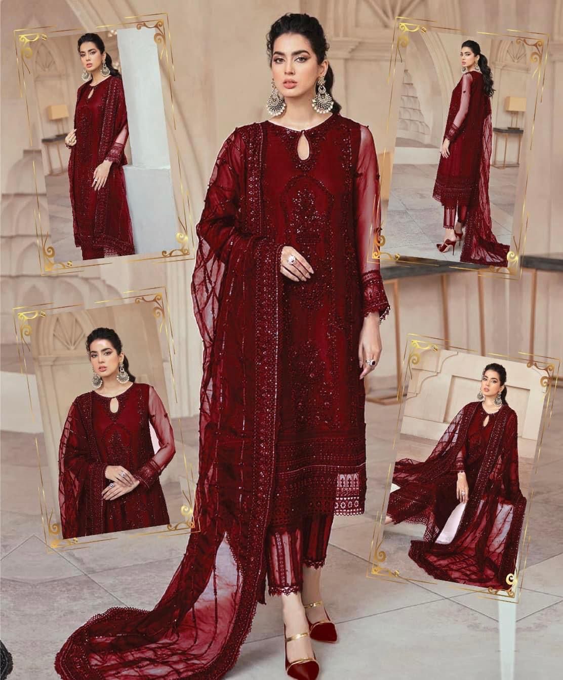 MUSHQ - Wedding edition