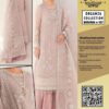 Heer's Design - Luxurious Organza & Silk - Image 6