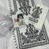Zara Shahjahan - Lawn - Image 4
