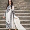 Zara Shahjahan - Lawn - Image 2