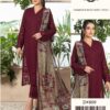 MARIA B LAWN WITH DIGITAL Daimond DUPATTA - Image 5
