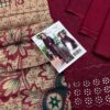 MARIA B LAWN WITH DIGITAL Daimond DUPATTA - Image 2